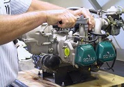 Rotax Owner